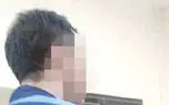 این قاتل تهرانی تنبیه نشد / او از زندان آزاد شد تا قتل دیگری بکند ! + عکس