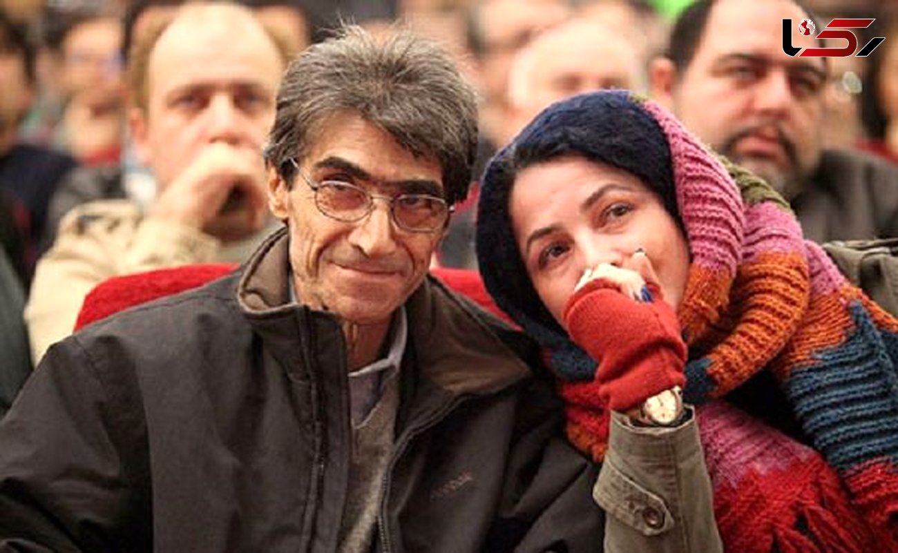  واکنش کارگردان زن ایرانی به بنر پر سرو صدا و عجیب! / ترجیح می‌دهم مریل استریپ همکار شوهرم باشد +عکس
