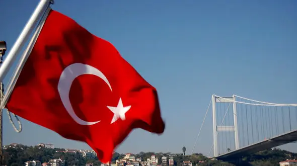 واکنش ترکیه به سانحه برای بالگرد رئیس جمهور ایران