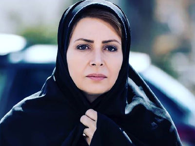 فیلم / نگاهی بر چیدمان اصیل ایرانیخانه فوق دلنشین نسرین نکیسا / خوشرنگی مبلمان و پرده با فرش زیبایش !