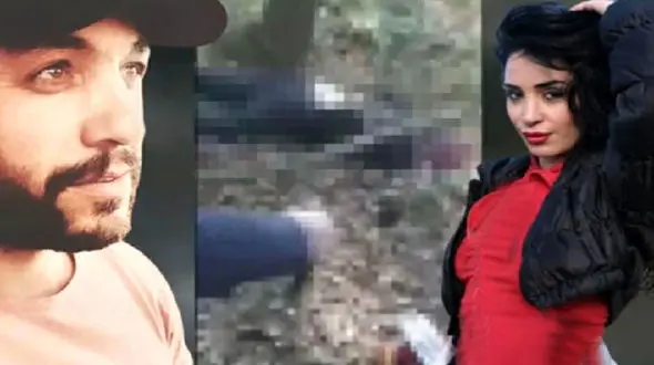 اقدام وحشتناک خواننده زن با معشوقه سابقش ! / ترکیه در شوک ! + عکس ها