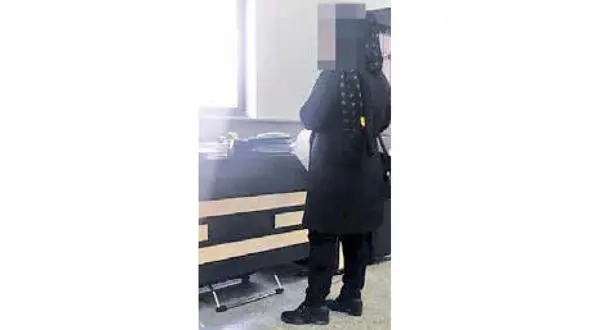 فرناز دختر ثروتمند تهرانی را با با آمبولانس دزدیدند! + عکس