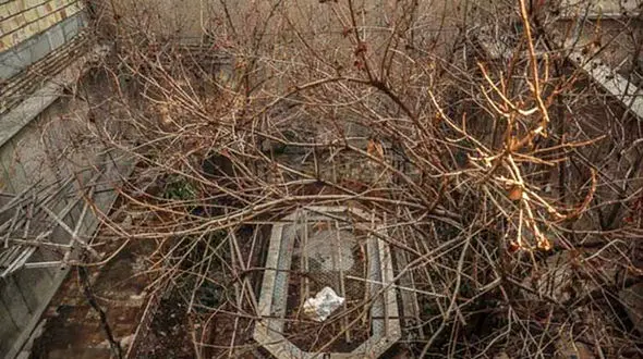 خانه فروغ فرخزاد ثبت ملی شد