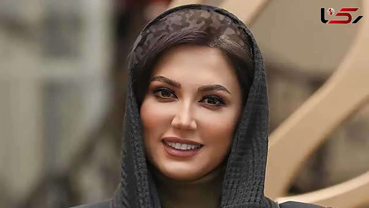 استایل سمیرا حسینی در اکران مردمی
