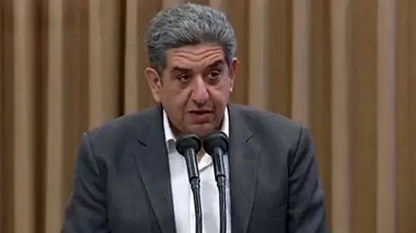 بحران آب یا بحران مدیریت مصرف؟ توضیحات رئیس فدراسیون صنعت آب درباره وضعیت منابع آبی ایران