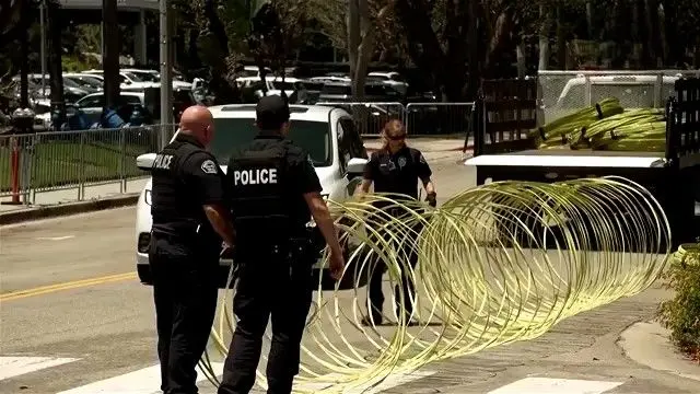 اسکورت ایران در جام جهانی رکورد زد!