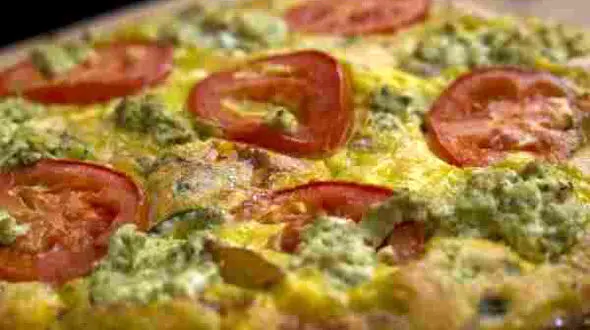 یه غذای آسون و خوشمزه