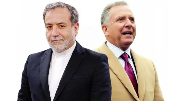 روایت مهاجری از نقشه مخالفان مذاکره؛ آیا نظام مذاکره را به نتیجه می‌رساند؟