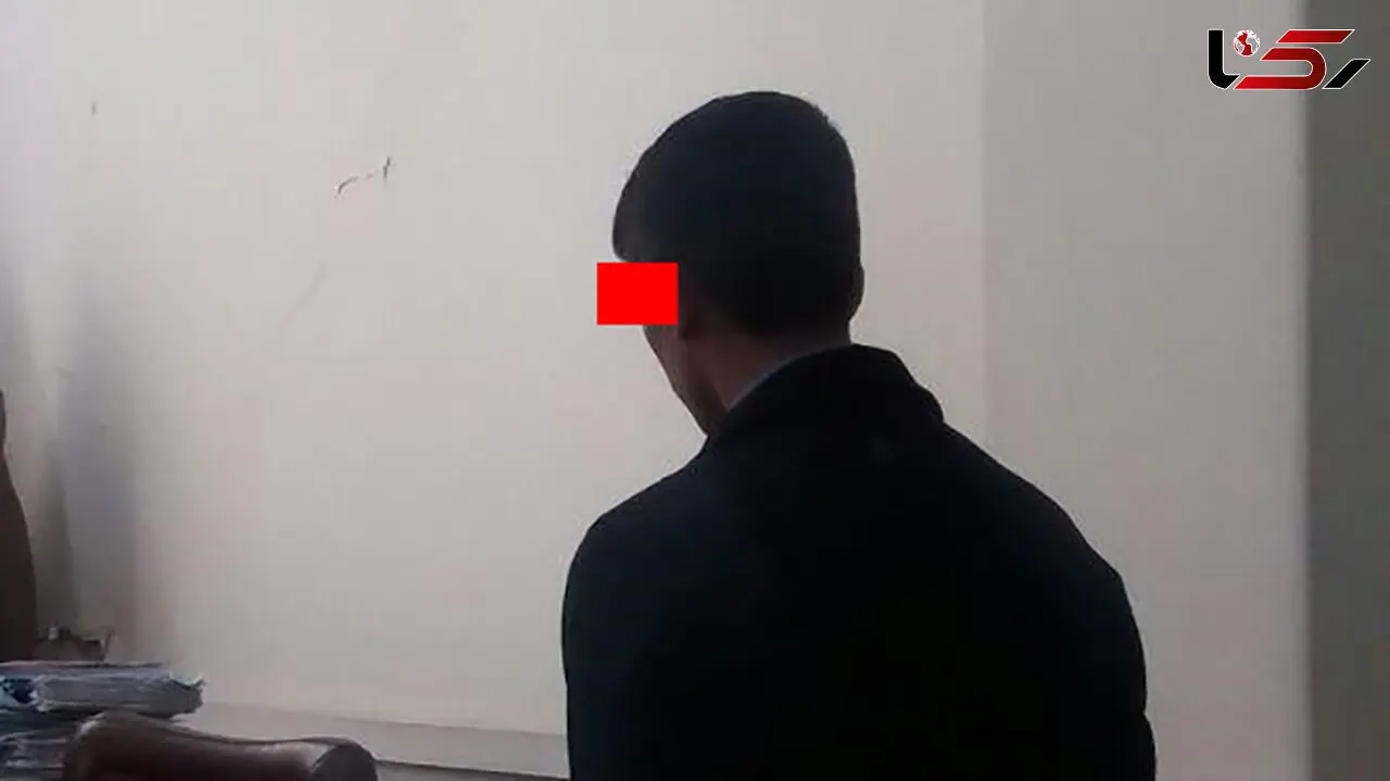قتل سیاوش در قمارخانه ورامین / اعتراف در دادگاه کیفری تهران