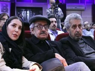 ویدئوی متفاوت «سحر جعفری جوزانی» برای پدر فیلم‌سازش! / جشن تولد دو نفره در سایه تلخی‌ها