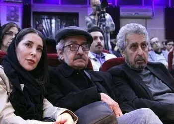 ویدئوی متفاوت «سحر جعفری جوزانی» برای پدر فیلم‌سازش! / جشن تولد دو نفره در سایه تلخی‌ها