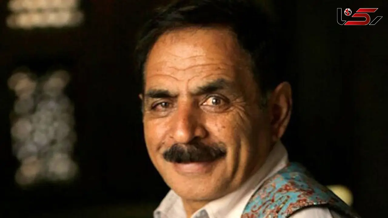 عکس همسر عمو رشید جوکر / زندگی شخصی ، عکس هاو بیوگرافی