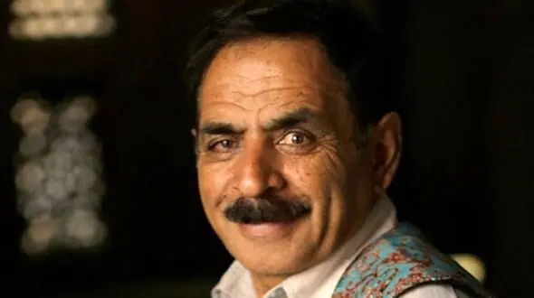 عکس همسر عمو رشید جوکر / زندگی شخصی ، عکس هاو بیوگرافی