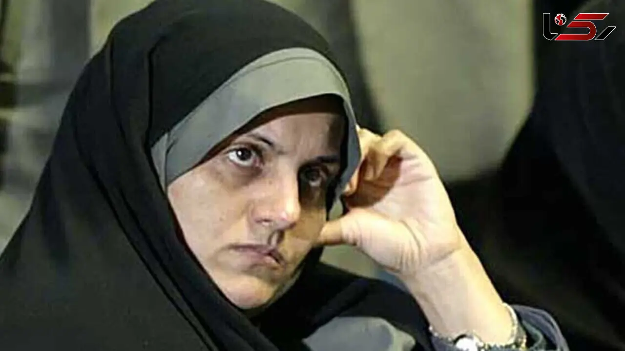 جمیله کدیور: آمریکا ممکن است جنگ نیابتی را از طریق اسرائیل شروع کند 