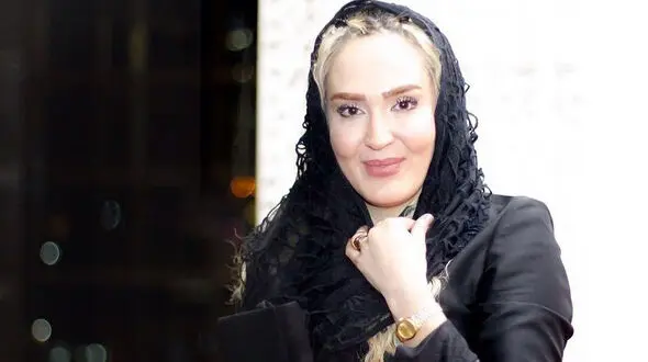 خانم بازیگر ایرانی از متلک هایی که به او می اندازند گفت!