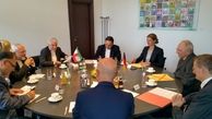 تقویت همکاریهای بانکی تهران-برلین/ آمادگی بانکهای آلمانی برای تامین اعتبار پروژه های اقتصادی ایران