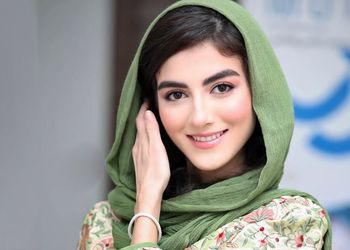 استایل جدید پردیس پورعابدینی با کفش‌های ۱۰۰ دلاری تابستان