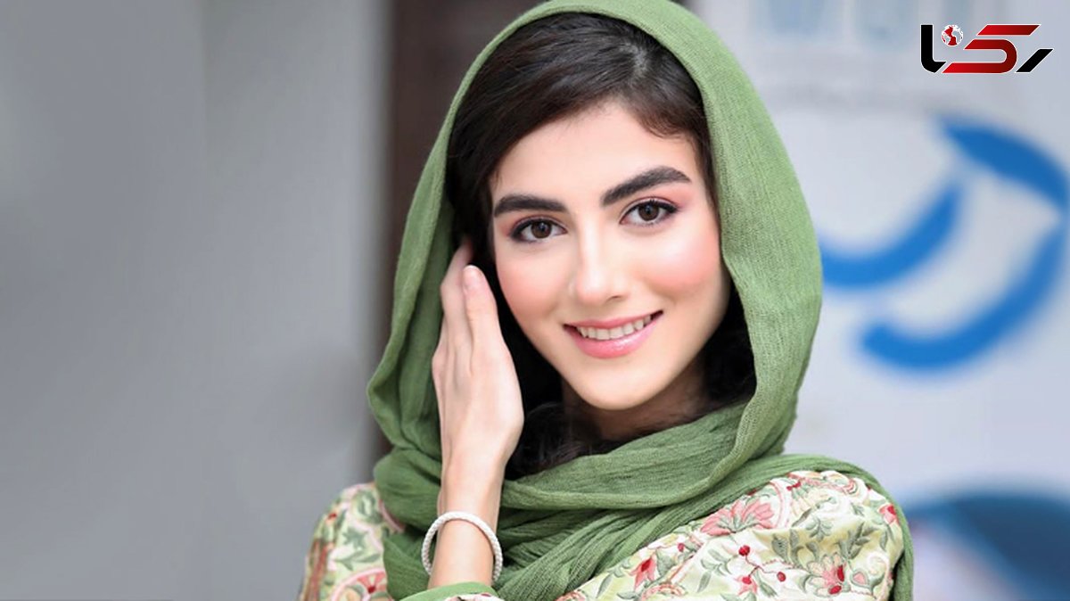 استایل جدید پردیس پورعابدینی با کفشهای ۱۰۰ دلاری تابستان