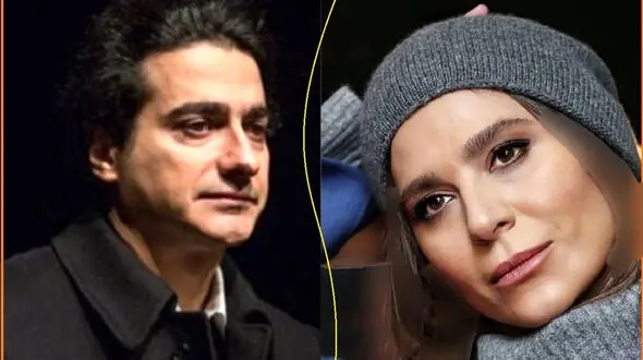 دکوراسیون لاکچری سحر دولتشاهی و همایون شجریان/ خانه‌ای با سلیقه‌ای بی‌نظیر با فضایی دلنشین دلباز!