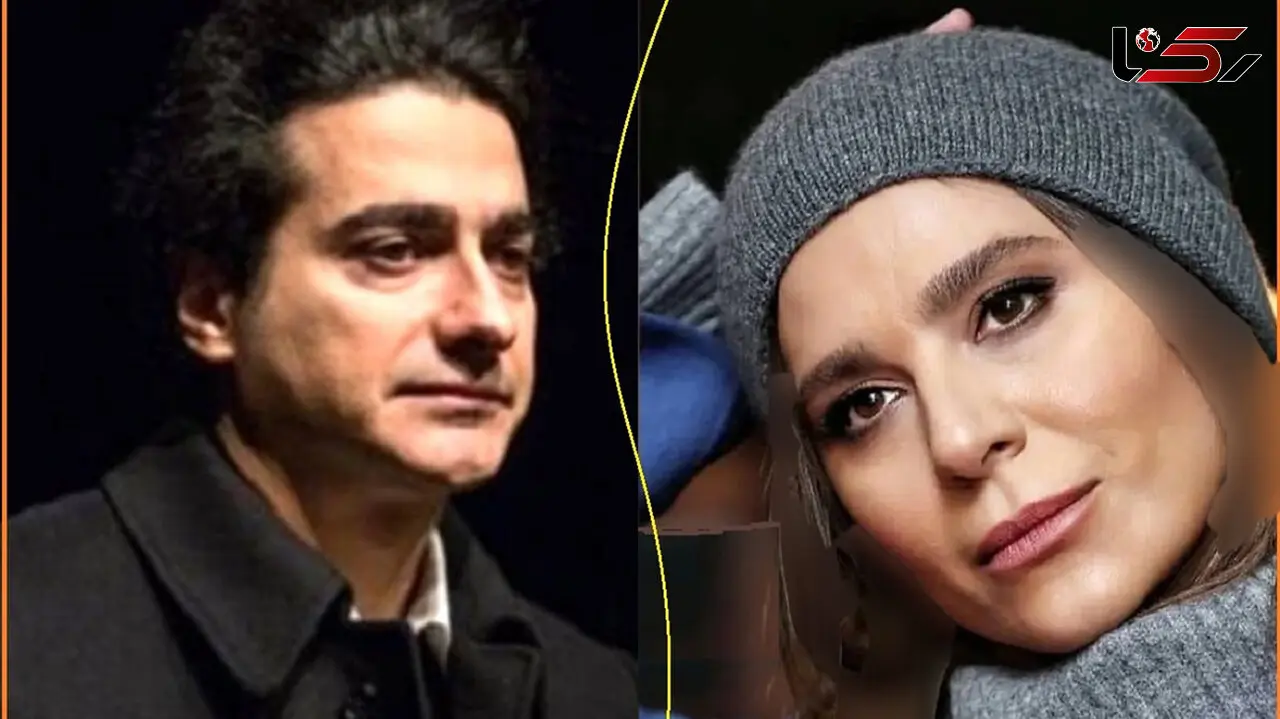 همایون شجریان همسر سحر دولتشاهی: با پدرم باجناق بودم!