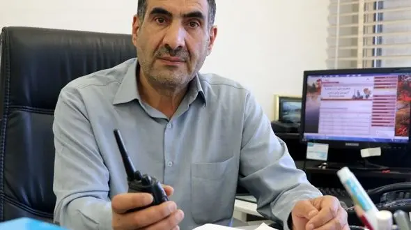 اجرای موفقیت آمیز پروژه آب بندهای خشک کمپرسور گاز گردشی واحد آیزوماکس پالایشگاه اصفهان