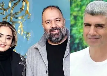 فیلم / نرگس محمدی: «قبل از علی اوجی به اوزجان دنیز علاقه داشتم!» .../ اما واقعیتش ...