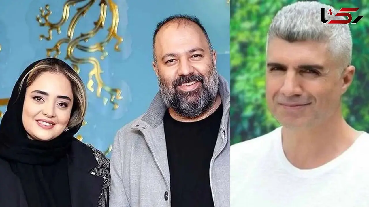 فیلم / نرگس محمدی: «قبل از علی اوجی به اوزجان دنیز علاقه داشتم!» .../ اما واقعیتش ...