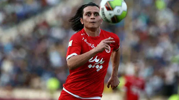 ستاره ملی پوش به ذوب آهن پیوست