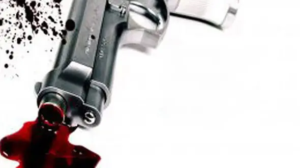 قتل فجیع وسط خیابان قروه / قتل درون خانوادگی بود