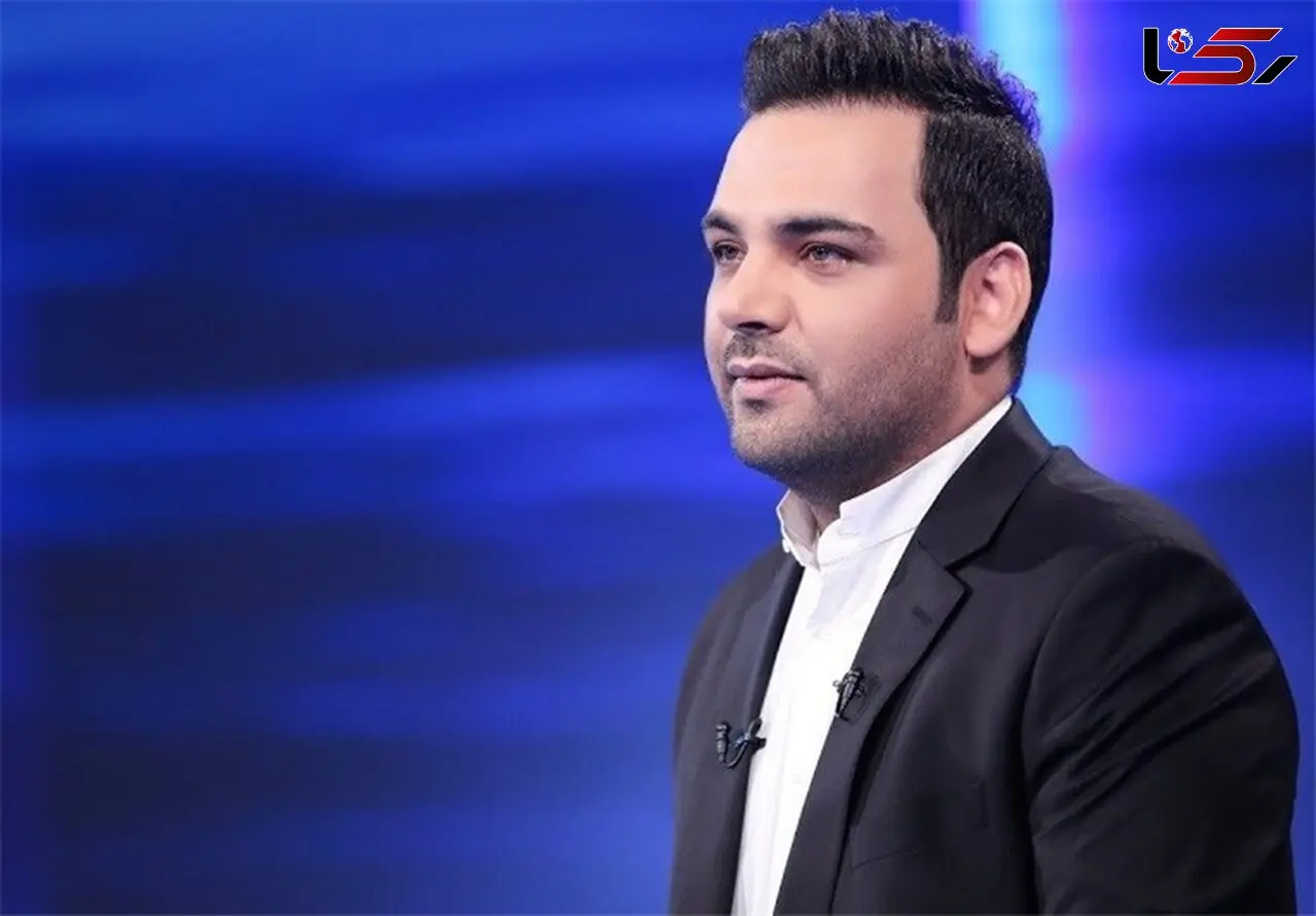 احسان علیخانی، مهمان برنامه شب یلدای رضا رشیدپور می‌شود