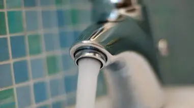 مدیریت مصرف آب در محل کار؛ راهکاری ساده برای کاهش هزینه‌ ها و حفظ محیط زیست