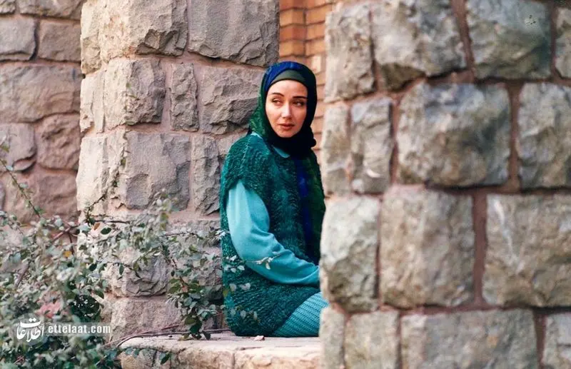 عکس‌هایی از خاطرات سینمایی که با کتایون ریاحی داریم!