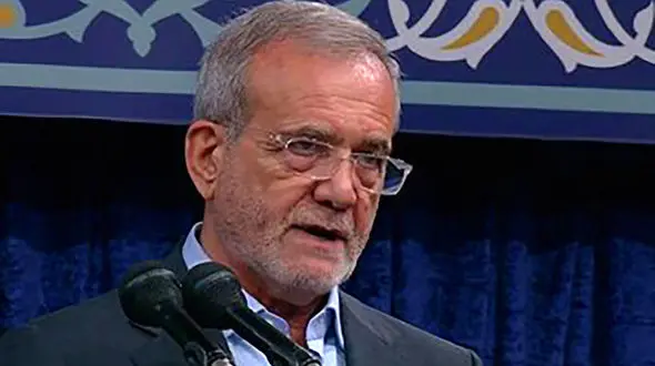 نامه نمایندگان فرهنگیان به پزشکیان: بخشنامه غیرقانونی را ملغا کنید