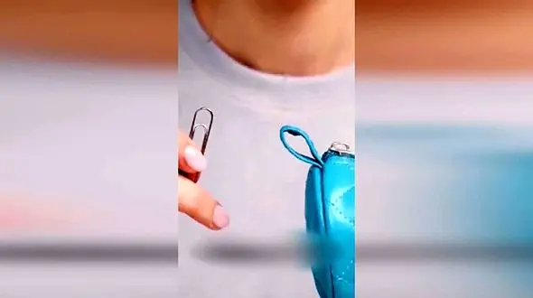 زیپ های خراب شده را چطور ترمیم کنیم؟ + فیلم