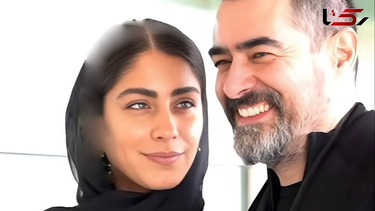 فیلم/ / لحظه ورود عاشقانه  شهاب حسینی و همسرش، ساناز ارجمند به جشنواره فیلم فجر 1403/ عشقتون پایدار