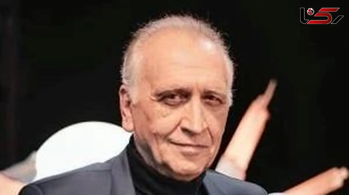 عکس ها / بیوگرافی احمد نجفی با همسر خارجی و فرزندانش+ فیلم ها