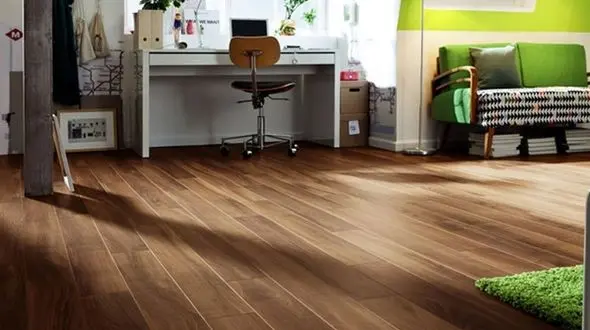 معرفی بهترین رنگ پارکت و نکاتی فوق‌العاده مهم برای انتخاب رنگ پارکت