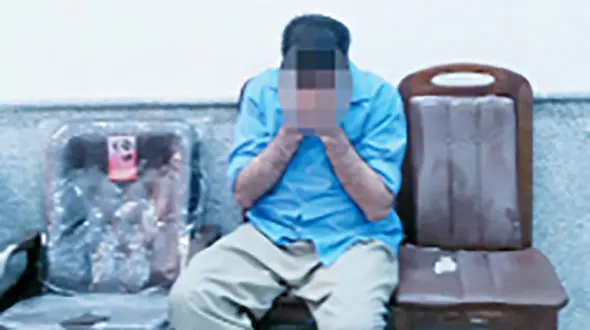 قتل خونین یک زن تهرانی که طلاق می خواست + عکس