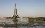 بهره‌برداری از میدان مشترک سهراب آغاز شد / فعالان محیط زیست : هورالعظیم را می بلعد!

