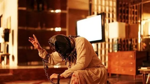 بازی لیلا حاتمی با سر تراشیده خیلی طولانی بود