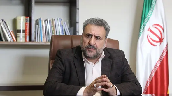 فلاحت پیشه: مثل همیشه از روس ها بازی خوردیم