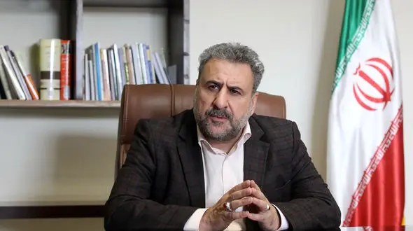 فلاحت پیشه: مثل همیشه از روس ها بازی خوردیم