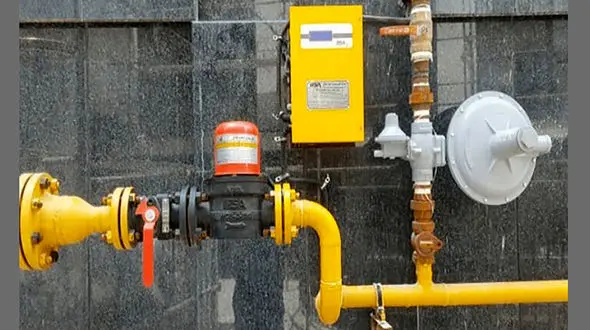 بازرسی از 17 هزار و 647 واحد مصرف کننده گاز در سطح استان اصفهان در طرح پایش مصرف گاز