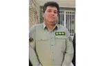 پشت پرده خودکشی ابراهیم قطب محیط بان فارس 