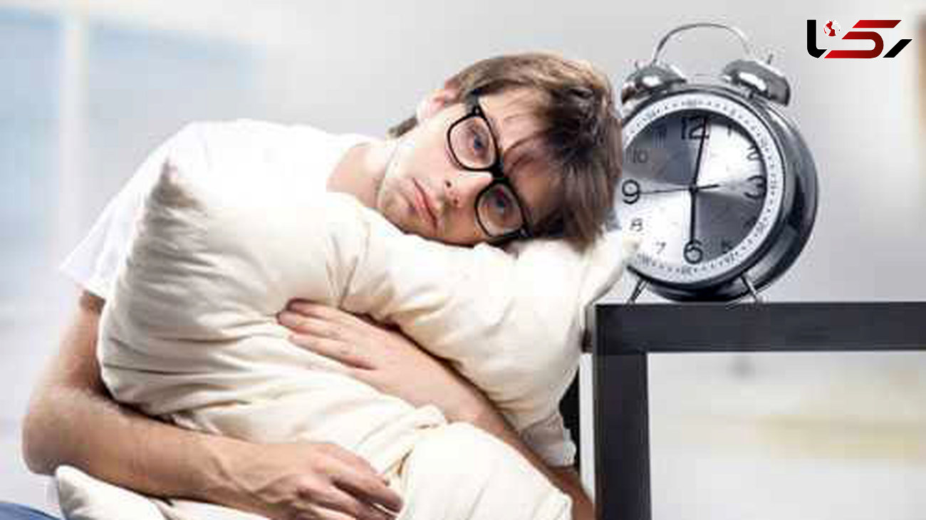 خطرات جبران ناپذیر کم خوابی برای سلامتی