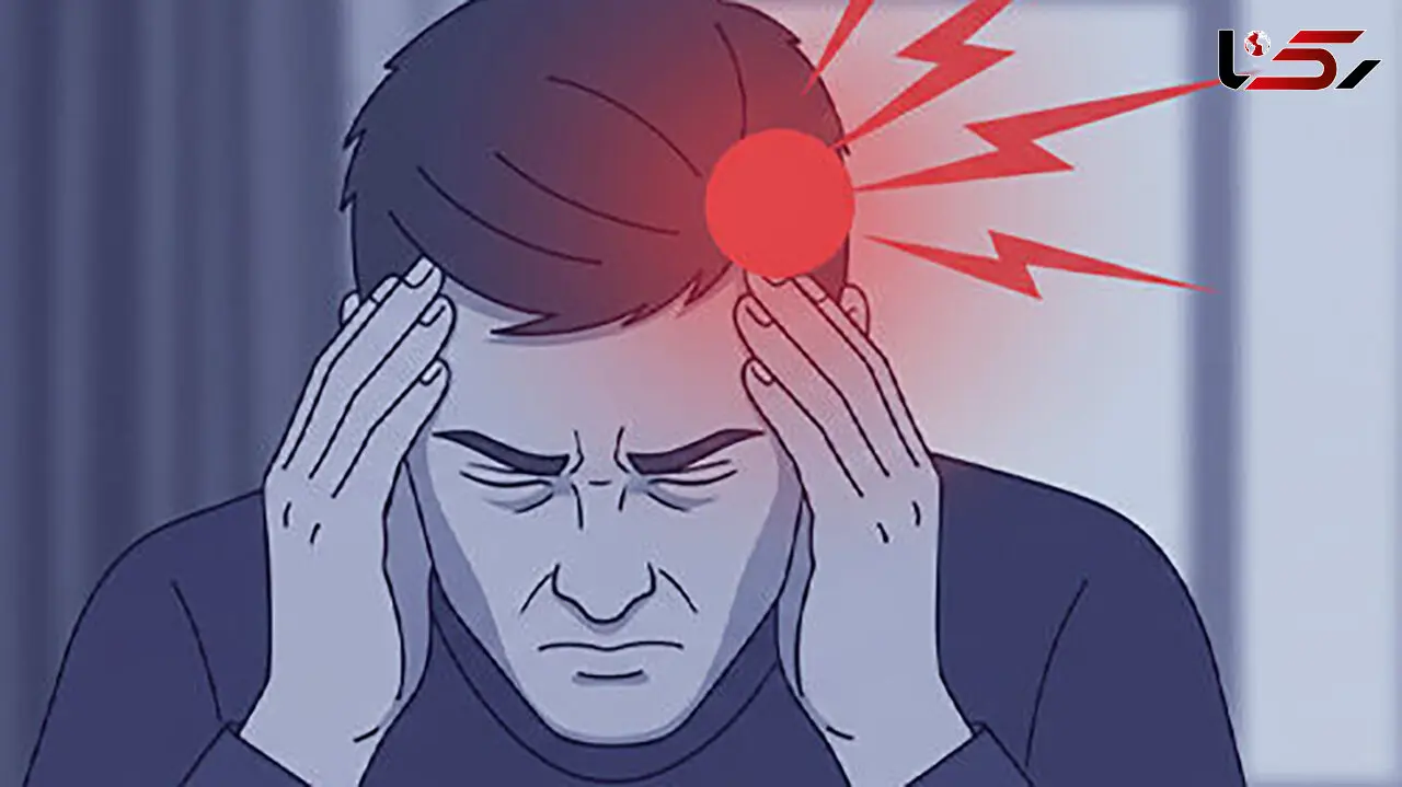 میگرن با آئورا؛ زنگ خطر پنهان سکته مغزی در میانسالی