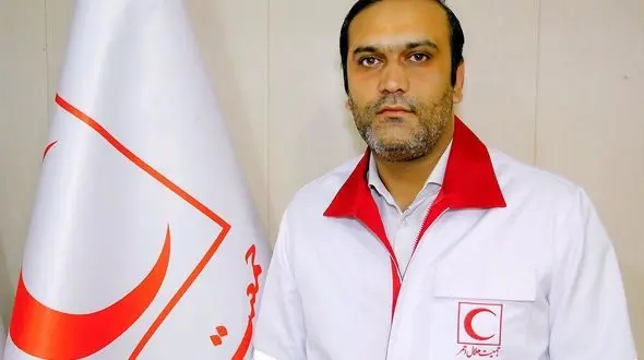 دبیرکل جدید جمعیت هلال‌احمر منصوب شد