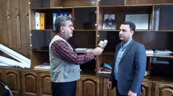 هشترودی ها هرگونه اتفاقات ناشی از گاز را به سامانه ۱۹۴ اطلاع دهند