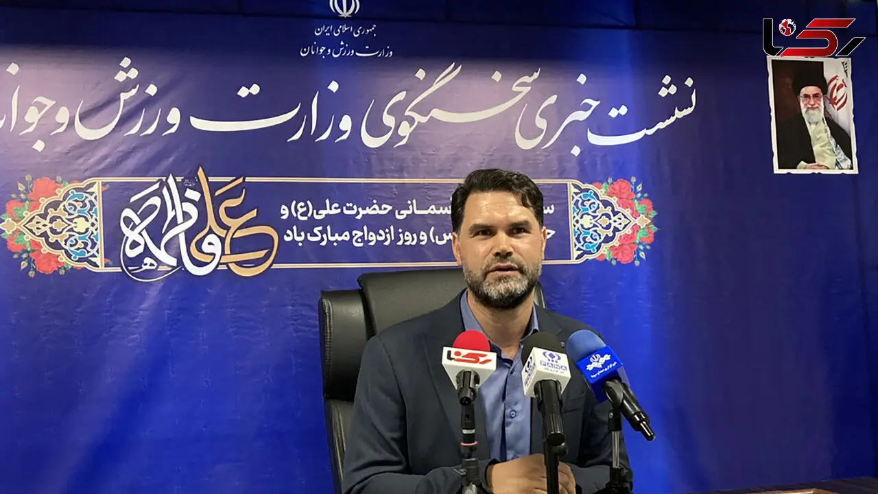 5 استان کشور کمترین آمار ازدواج را دارند / سیستان و بلوچستان استان آخر پرداخت وام ازدواج / وضعیت کلی بیکاری جوانان بعد دو دهه امسال کاهش یافته است+ فیلم