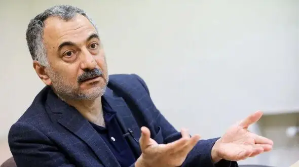 لیلاز، اقتصاددان: در حال حاضر ایران یگانه تولید کننده بزرگ غیر آمریکایی نفت جهان است